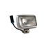 1609790001 by PETERBILT - Fog Light - Rectangular