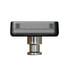 KP-0882 by SAF-HOLLAND - Fifth Wheel Trailer Hitch King Pin - Replaceable Series, 2" Size, 0.38" Plate