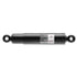 M85909 by MERITOR - Suspension Shock Absorber - 24.25" Extended Length, 9.13" Stroke, Standard