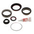KIT-2935 by MERITOR - Differential Adjusting Ring - with Pinion Nut, O-Ring, Oil Seal and Special Sealer