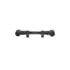 Triangle Suspension H106 Axle Torque Rod Hutchens Torque Rod - Adjustable (14 to 18-1/2); Includes (2) RBT210 Bushings