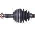 60-4075 by A-1 CARDONE - CV Axle Assembly