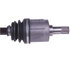 60-4075 by A-1 CARDONE - CV Axle Assembly