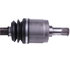 60-4066 by A-1 CARDONE - CV Axle Assembly