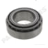 EF61550 by PAI - Bearing Cup and Cone - Fuller FRO/RT/RTO 14210, 15210, 16210, 18210 / RT/RTO/RTOO/RTLO 14613 and 14813 Transmission