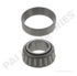 EF61550 by PAI - Bearing Cup and Cone - Fuller FRO/RT/RTO 14210, 15210, 16210, 18210 / RT/RTO/RTOO/RTLO 14613 and 14813 Transmission