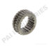 900127 by PAI - Transmission Sliding Clutch - Gray, For Fuller 15210 Series Application, 17 Inner Tooth Count