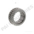 900125 by PAI - Transmission Sliding Clutch - Gray, For Fuller 14210/15210/16210/18210 Series Application, 17 Inner Tooth Count