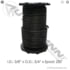 177.2002 by AUTOMANN - Air Brake Hose - 3/8 in. Inside Diameter, 3/4 in. Outside Diameter, 250 ft. Spool