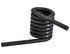 3002880 by BUYERS PRODUCTS - Torsion Ramp Spring - Right Hand, for Heavy Duty Trailer Ramps