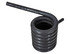 3002879 by BUYERS PRODUCTS - Torsion Ramp Spring - Left Hand, for Heavy Duty Trailer Ramps
