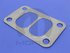 4429357 by MOPAR - Turbocharger Mounting Gasket