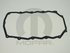 4621579 by MOPAR - Engine Oil Pan Gasket - For 2001-2007 Dodge/Jeep/Chrysler