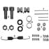 Euclid E1308T Drum Brake Hardware Kit Brake Kit