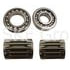 SKF TK210 Wheel Bearing Kit TRANSMISSION KITS (BEARINGS)