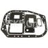 SKF TK206 Wheel Bearing Kit TRANSMISSION KITS (BEARINGS)