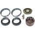 SKF TK190 Wheel Bearing Kit TRANSMISSION KITS (BEARINGS)
