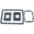 SKF TK205 Wheel Bearing Kit TRANSMISSION KITS (BEARINGS)