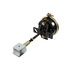 ph50ac by BUYERS PRODUCTS - 50 Ton Air Compensated Pintle Hook (With Chamber and Plunger)