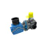 20914174 by MACK - Air Brake Solenoid Valve