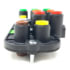 Mack 22646257 A/C Manifold and Tube Assembly A/C Manifold and Tube Assembly