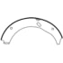 Leland L2921 Brake Hardware Tech Tray HUB CAP W/GASKET (SO)