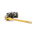 H01501HVS by HADLEY - Height Control Valve - with Pressure Dump Valve