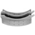 L3386 by LELAND - BRAKE SHOE (SO)