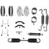 Leland K309K Air Drum Brake Kit BRAKE KIT (SO)