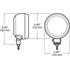 M907 by PETERSON LIGHTING - LED Utility Light