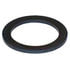 43081284 by APACHE - 1-1/2" EPDM Short Shank Gasket