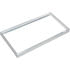 SF400 by TPI - TPI Surface Mount Frame For Radiant Ceiling Panel SF400 - 2'X4'