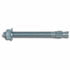 07313-PWR by POWERS FASTENERS - Dewalt eng. by Powers 07313-PWR - Power-Stud™ Wedge Anchor - 3/8" x 3" - 304 SS- 50 Pk
