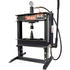Dake 972200 Shop Press Dake 972200 B-10 Bench 10-ton Manual H-frame Press