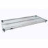 Metro 2460BR-2PACK Shop Utility Rack Metro - Extra Wire Shelf 24X60 - Chrome