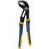 Irwin 4935351 Pliers 6" V JAW GROOVELOCK