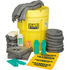 1360-YE by ENPAC - ENPAC&#174; 65 Gallon Spill Kit, Universal