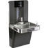 761218 by GLOBAL INDUSTRIAL - Refrigerated Drinking Fountain with Bottle Filler, Filtered, by Global Industrial&#153;