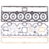 M-4089478 by INTERSTATE MCBEE - Engine Gasket Set - Upper