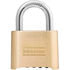 175 by MASTER LOCK - Master Lock® No. 175 Bottom Resettable Combination Padlocks