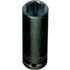 J7333M by PROTO - Proto J7333M 1/2" Drive Deep Impact Socket 33mm - 6 Point, 3-1/2" Long