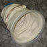 Nilfisk 61543000 Shop Vacuum Nilfisk GM80 Cotton Main Filter