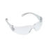 7100112434 by 3M - 3M™ 11329-00000-20 VirtuaͲ Protective Eyewear, Clear Anti-Fog Lens, Clear Temple