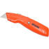 Irwin 2082300 Utility Knife IRW 2082300 HI-VIS UTILITY KNI