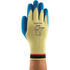 288817 by ANSELL - PowerFlex&#174; Cut Reisistant Gloves, Ansell 80-600-9, 1-Pair