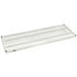 188564 by GLOBAL INDUSTRIAL - Nexel® S2472C Chrome Wire Shelf 72"W x 24"D