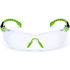 7100079049 by 3M - 3M™ S1201SGAF-clear 1000-Series Solus™ Scotchgard™ Clear Anti-fog lens