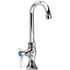 16-116L by KROWNE - Krowne 16-116L - Commercial Series Single Pantry Faucet, 6" Gooseneck Spout