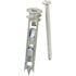 10006 by ITW BRANDS - ITW E-Z Ancor 10006 - Toggle Lock 100 lb. Self-Drilling Drywall Anchor - Made In USA - Pkg of 2