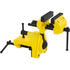 83-069M by STANLEY - Stanley 83-069M MaxSteel™ Multi-Angle Base Vise